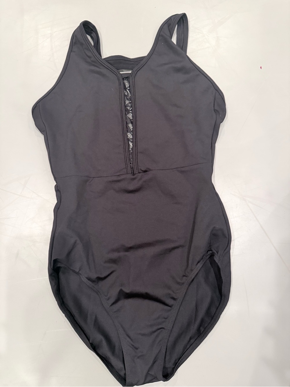 Sodanca leotard